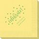 Confetti Dots Celebrate Napkins Image 9 of 16